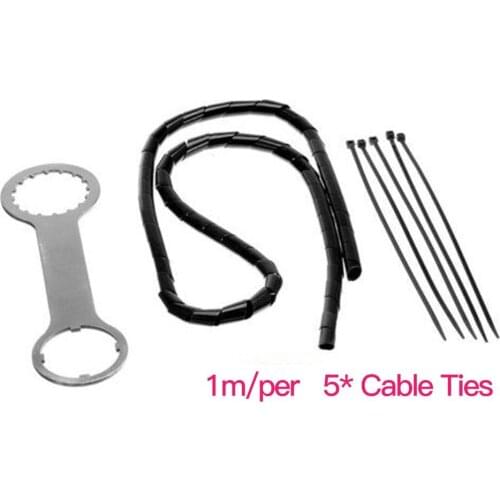 BBS Installation Spanner Tool for Mid Motor Installation 8fun BBS01 BBS02 BBSHD DIY Mid Drive Electric Bike Bicycle Kit