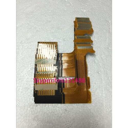 Free shipping new Flexible PCB suitable for Pioner DEH 9450 UB cable DEH-9450UB Flex cable DEH-9450UB DEH6850UB 5pcs
