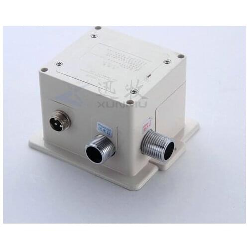 Induction faucet control box induction faucet solenoid valve controller induction faucet accessories maintenance