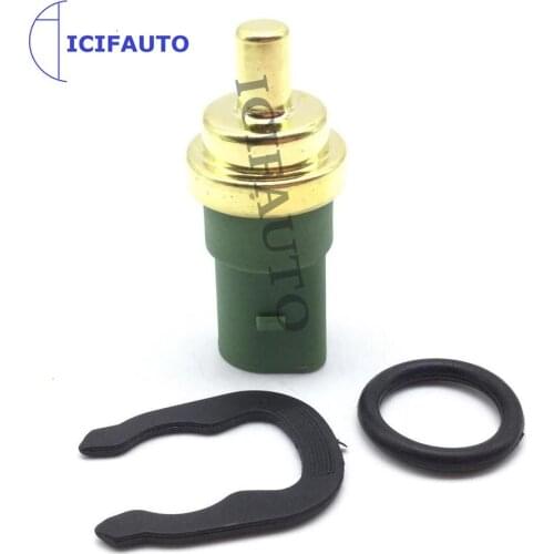 Coolant Water Temperature Sensor For VW Golf Passat Jetta Beetle Audi A3 A4 A6 A8 S3 S4 S5 S6 S8 TT Quattro Seat Leon 059919501A