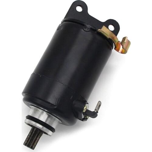 Motorcycle Starter Motor For Honda CBR250 FG/FGYA MC14 RRL/RRN/RRR MC22 RJ/RK/RK2 MC19 CB250 Hornet JADE 250
