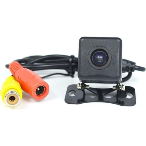 HD Waterproof 420 TV Lines 170 Degree Wide Angle Reverse Backup Car Rear View Camera