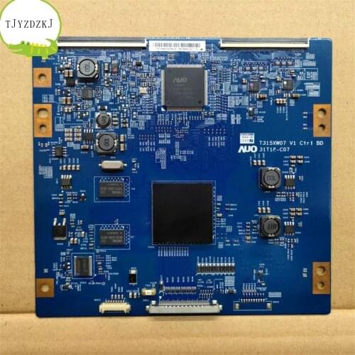 Good test Good test T-CON board for Samsung T315XW07 V1 CTRL BD 31T18-C07 UA46ES6600 5546T16C06