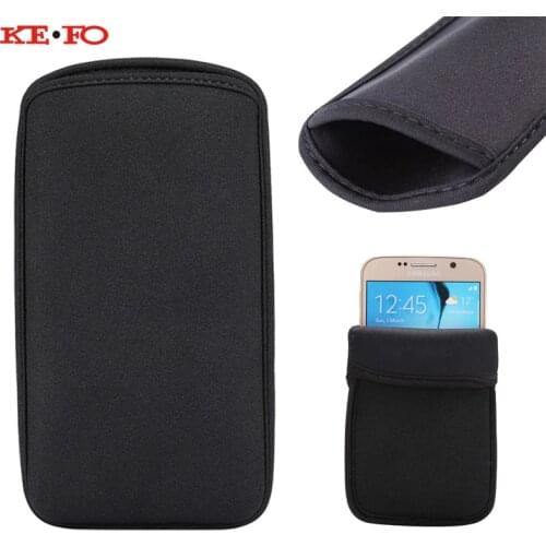 Ke Fo Phone Cases Elephone P8000 China