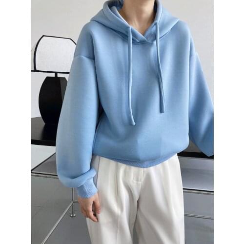 Женские толстовки MOOIRUE APPAREL China At AliExpress