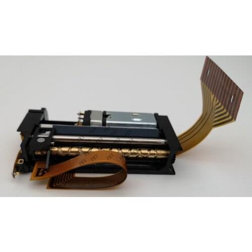 New original MTP201-24B-J-E thermal printhead Printer head for Clinitek CLINITEK-50 Urine analyzer 58MM MTP201-24B-J MTP201