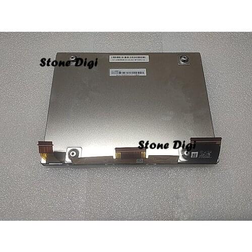 Free Shipping NEW Original FTM84DA01-C LM1490B01-H FM1490B01-D 8.4" inch LCD Screen Display panel For Car Navigation GPS