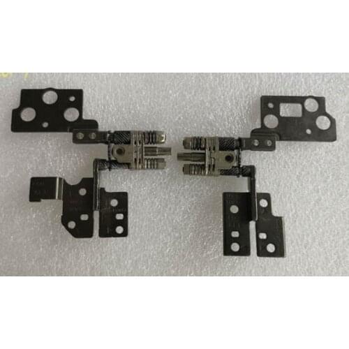 New for HP 15-BP 15m-BP 15-BP100TX LCD SCREEN HINGES SET R+L TPN-W127 TPN-W128 924331-001 924332-001