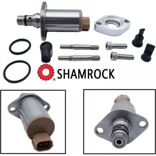 Diesel Fuel Pump Suction Control Valve OEM 294200-0650/2942000650/8-98043687-0/8980436870 for Ttoyota Dnya Iisuzu D-MAX