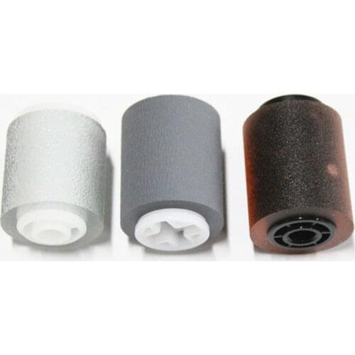 1SET Genuine New 6LK41562000 Paper Feed Roller Kit for Toshiba E-studio 5506AC 6506AC 7506AC