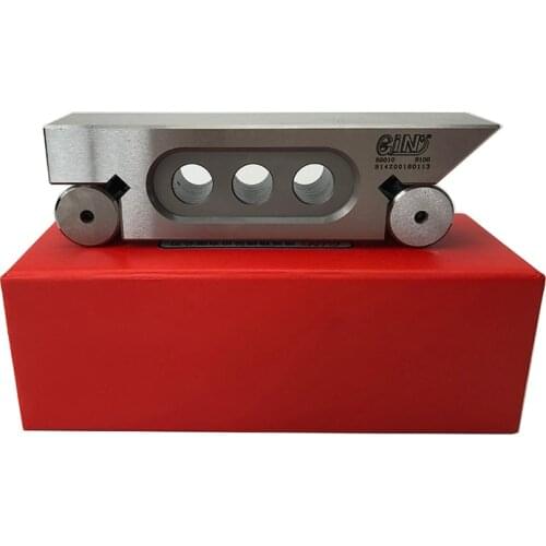 Precision Sine Bar Roll Hardened Grinder Tools Measure Tools Hand Tool Measurement