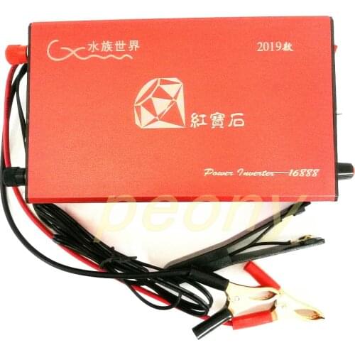 Power converter for power 12V electronic converter