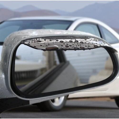 Sanhooii Rear View Mirrors