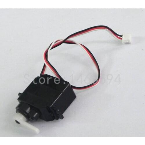 Servo for WL V950 RC Helicopter spare parts WLtoys V950 Steering engine Free Shipping by Register parcel