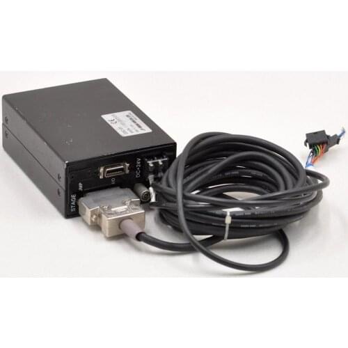 SIGMA KOKI GSC-01 5-phase stepper motor driver