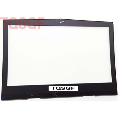 LCD Front Bezel for Dell Alienware 17 R4 0PN5XV PN5XV Black