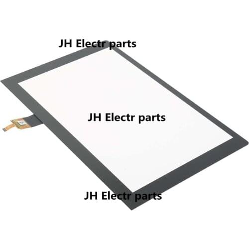 10pcs/lot 100% NEW Tablet PC Sensor Glass Touch Screen Digitizer For Lenovo YT3-X50 YT3-X50F YT3-X50M YT3 X50 X50F X50M +Tools