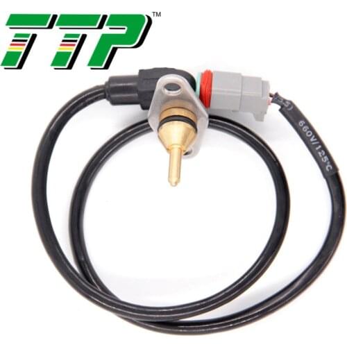 1757904 Intake Air Temperature Sensor 2K Coolant Temperature Sensor For Scania 1871772