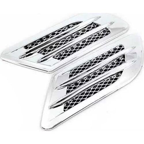 2Pcs/Set High Quality Car Side Air Flow Vent for Ford Focus Fusion Escort Kuga Ecosport Fiesta Falcon EDGE/Explorer/EXPEDITION/E