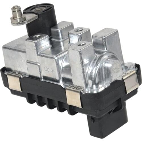 AP02 6NW009660 Turbo Electric Actuator For BMW GL350/320 for MercedesBenz Sprinter E M 300 320 JeepGrand Cherokee G-001 G219