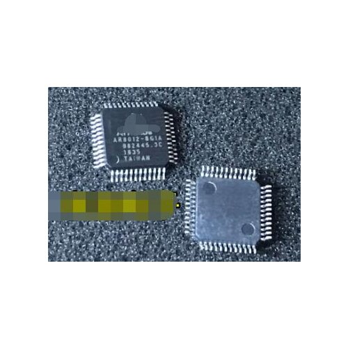 Free shipping 100% nuevo original AR8012-BG1A AR8012BG1A AR8012 QFP48