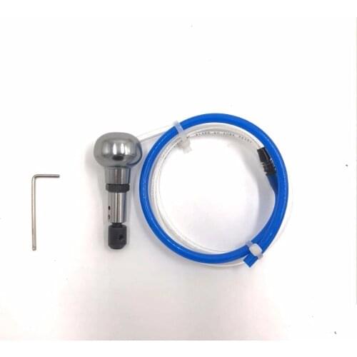 Free shipping Jewelry graving Tools Graver handpieces Hammer Handpiece for Pneumatic Engraving Machine