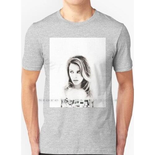 Lets Get To It T Shirt 100% Pure Cotton Lets Get To It Kylie Kylie Minogue