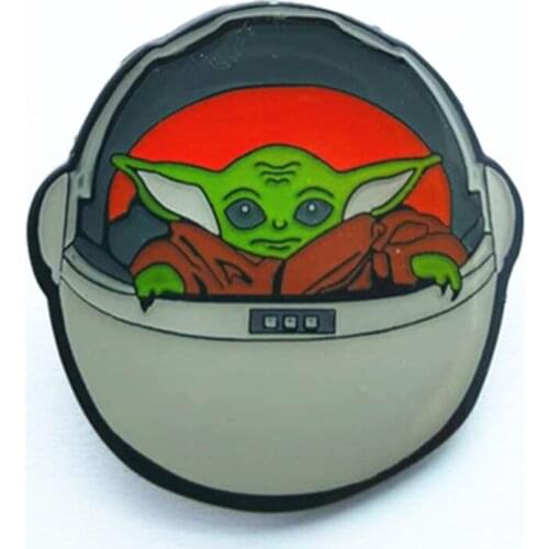 HBSWUI Children's Brooches For Clothes