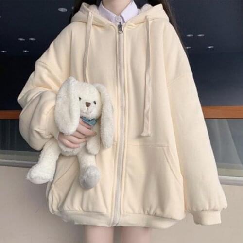 JO'S MAGIA BOX Warm Cardigans