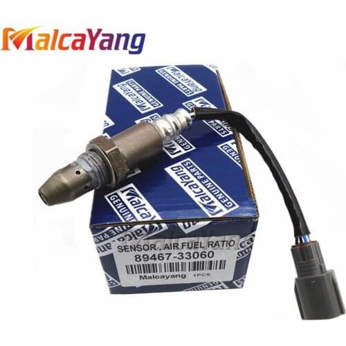 89467-33060 Oxygen Sensor for Toyota Camry Lexus ES300 3.0L V6 2002 2003 8946733060 89467 33060
