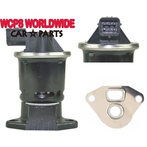 EGR VALVE FOR Daewoo Nubira Tacuma Chevrolet Lacetti 1.6,1.8,2.0 96.253.548 96253548