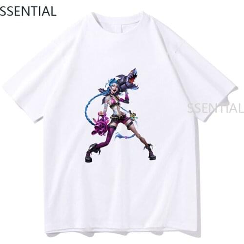 Koszulka Women's Cotton T-Shirts