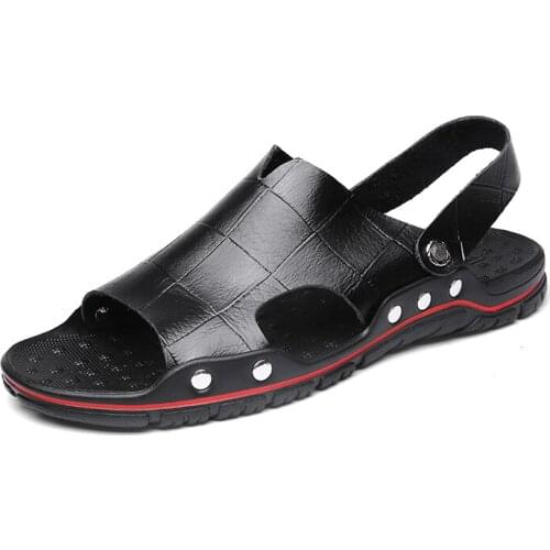 L.SOLD Men's Sandals