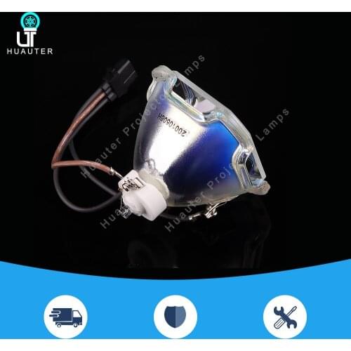 Projector Bare Lamp ET-LAE16 Replacement Bulb for Panasonic PT-EX16K PT-EX16KU PT-EX16KE free shipping
