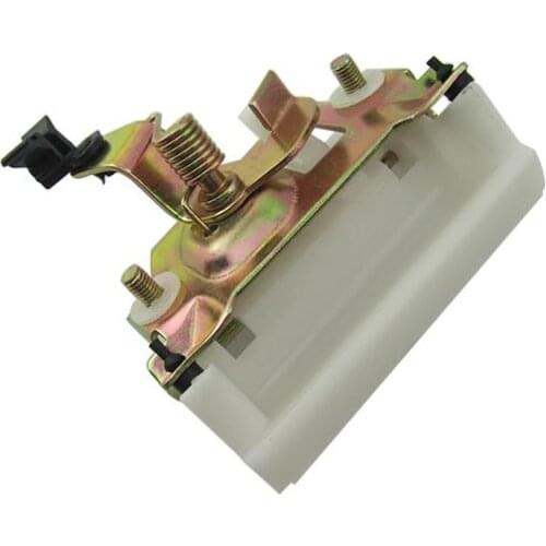 Back Door Outside Handle for Mitsubishi Pajero Montero 1990-2004 MR230032 MB669338 MB537413