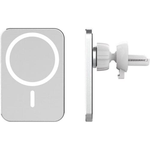 NEWCE Car Wireless Chargers For Mobile Phones