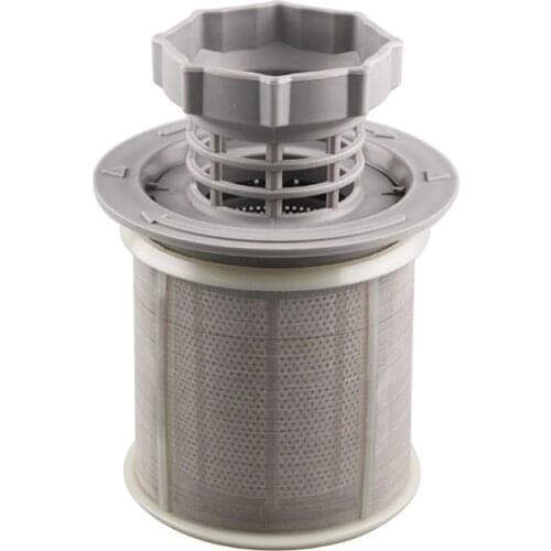 Dish Washer Mesh Filter Dish Washing Machine Replacement Filter Dishwasher Parts