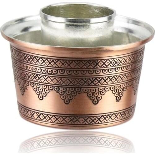 Staples Kayf Of Pewter