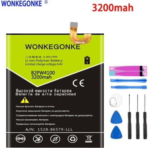 Аккумуляторы для телефонов Google Pixel WONKEGONKE China At AliExpress