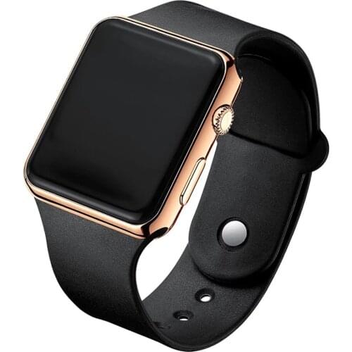 YESOOK Women's Electronic Watch