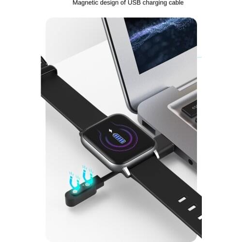 YYHYMJZ Sports Smart Watch