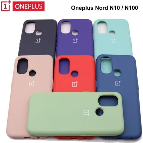 AIDESI OnePlus Nord Phone Cases