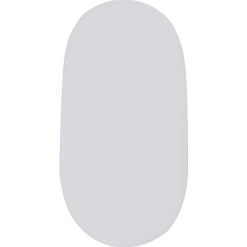 40JC Crib Bassinet Sheet Baby Girl Boy Bed Mattress Protector Cradle Cover Newborn Bedding Mini Cot Pad