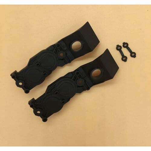 For Roland DX4 printhead cover adapter Epson DX4 head manifold for Roland SP VP SJ XJ RS XC 300 540 640 740 Mutoh Mimaki cover