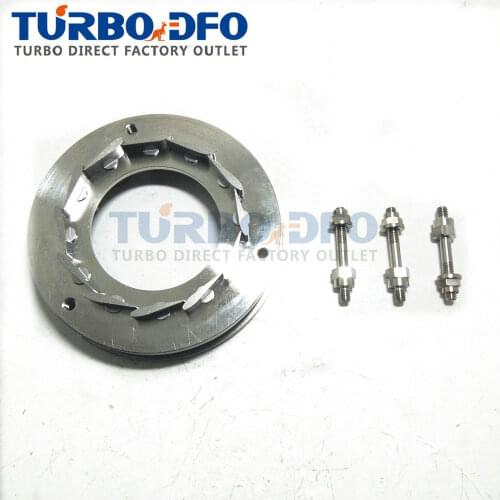 For Toyota Hilux 3.0 D4D 171 HP 126KW 1KD-FTV 2005 - 17201-0L040 17201-30011 turbocharger VNT ring Variable geometry 17201-30010