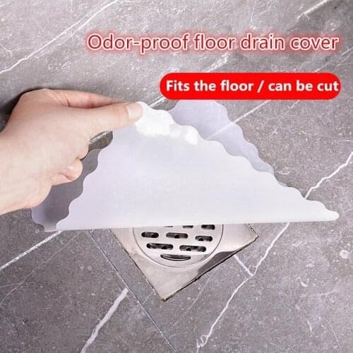 Multifunctional silicone coffee mat can be cut insulation non-slip mat coaster kitchen bathroom mat table mat