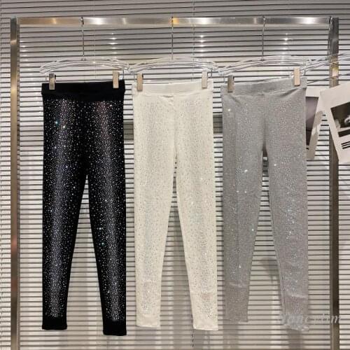 NANCYLIM Women's Leggings