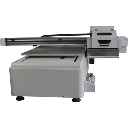 NDL-6090Z UV Printer UV Machine for Multi color Printing Mobile case Phone Case