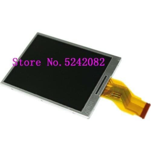 NEW LCD Display Screen for CANON FOR IXUS190 Digital Camera Repair Part