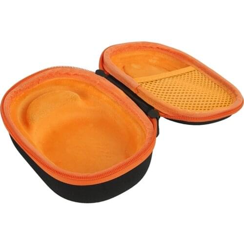 Outdoor Portable EVA Case Storage Bag Carrying Box for-JBL Clip 4 Clip4 Speaker Case Accessories